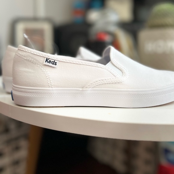 Womens Keds Sneaker Canvas - Picture 5 of 5